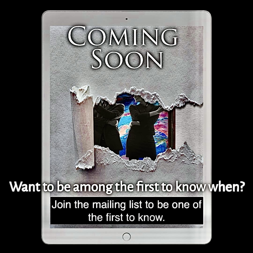 Coming Soon